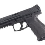 HK VP9 9mm Pistol 15rd