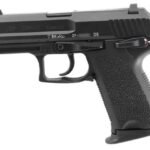 HK USP Compact V1 9mm Pistol