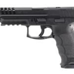 HK VP9L Optics Ready 9mm 5" Pistol NS 10rd