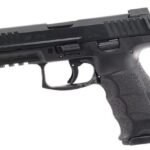 HK VP40 .40S&W 4" NS 3-13rd Mag