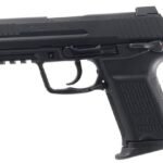 Heckler & Koch HK45C V1 .45ACP 3.94" 2-8rd Mags