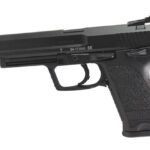 HK USP Expert 9mm 15rd w/ out Jet Funnel