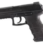 Heckler & Koch P30 V1 9mm Pistol w/ 3 Magazines & Night Sights