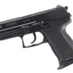 HK P2000 V3 9mm Pistol w/ NS and 3 Magazines