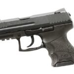 HK P30SK V1 9mm LE 730901KLE-A5