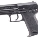 Heckler & Koch USP40 Compact V1 3-10rd Magazines w/ NS