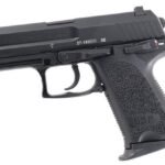Heckler & Koch USP Compact V1 9mm 4" 2-10rd Mags