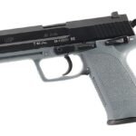 HK USP45 Fullsize V1 .45ACP Gray LE Package