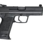 HK USP Tactical 9mm TB 709001TLE-A5
