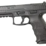 HK VP9 9mm 4.1" 17+1 Optics Ready LE Package