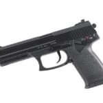 HK Mark 23 V1 .45ACP Pistol - M723001-A5