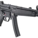 HK SP5 9mm 8.86" 30rd Magazine