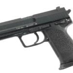 HK USP 45ACP LE 704501LE-A5