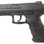 HK P30 V3 9mm 17rd Pistol NS