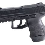 HK P30SK V3 9mm Pistol