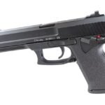 HK Mark 23 V1 .45ACP Pistol TB