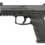 HK VP9 9mm Tactical TB LE - 700009TLE-A5