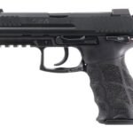 HK P30S V3 9mm Pistol w/ NS and 3 Magazines