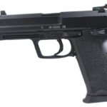 HK USP45 Tactical V1 .45 ACP Pistol TB
